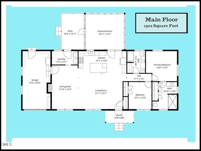 Building Photo - 5008 Autumn Dr