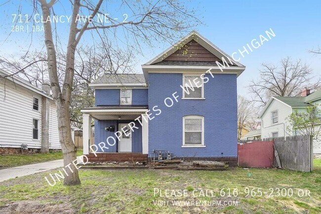 Primary Photo - Available Now | 2 bed 1 bath Apartment in ...