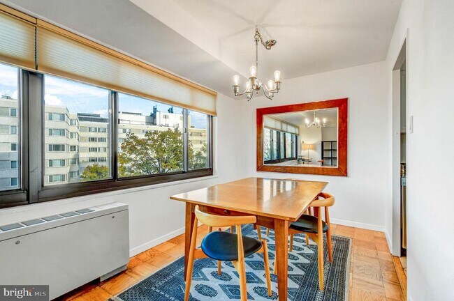 Building Photo - 5410 Connecticut Ave NW