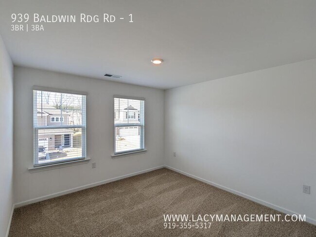 Building Photo - 939 Baldwin Rdg Rd