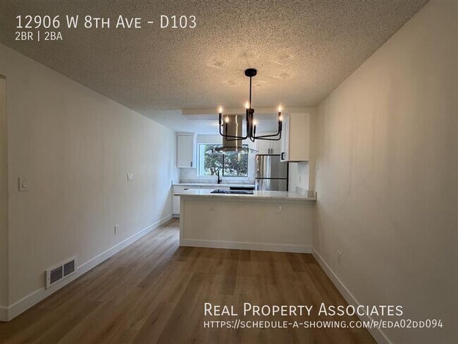 Building Photo - 12906 8th Ave W