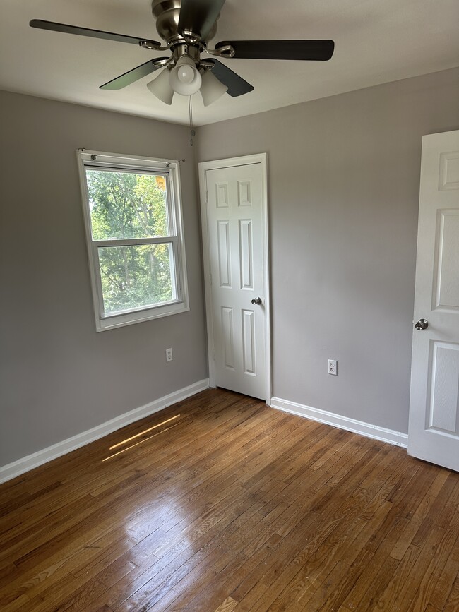 Third Bedroom View-2 - 5422 67th Ave