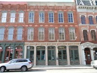 Building Photo - 2315 The Strand