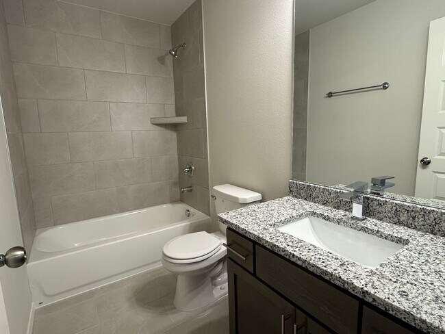 Building Photo - NEW CONTRUCTION - 4 bed-3 bath-3 car garage.