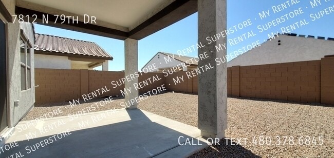 Building Photo - 7812 N 79th Dr