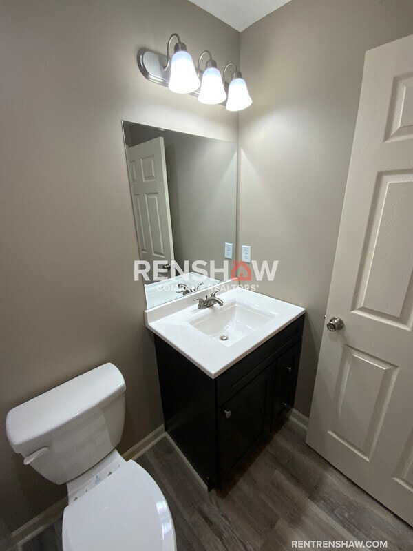 Building Photo - 1710 Harris St