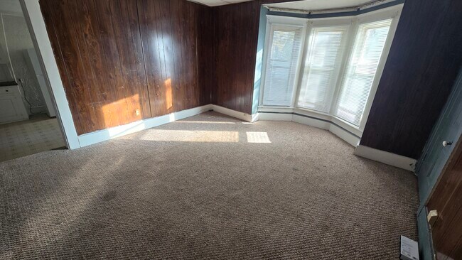 Living Room - 1825 Grand Ave