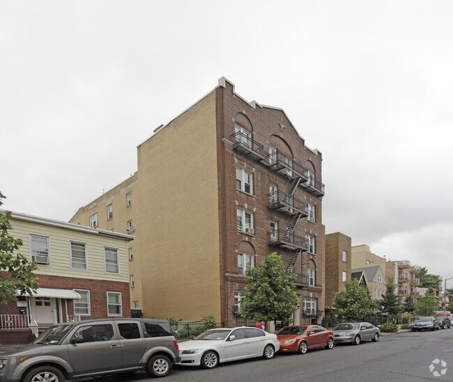 Building Photo - 30-78 38th St