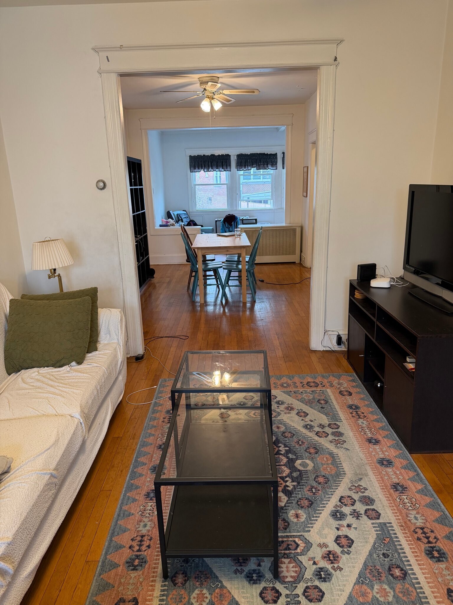 Building Photo - 2414 37th St NW