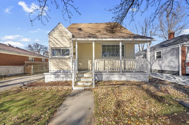 Primary Photo - 1312 Pagel Ave