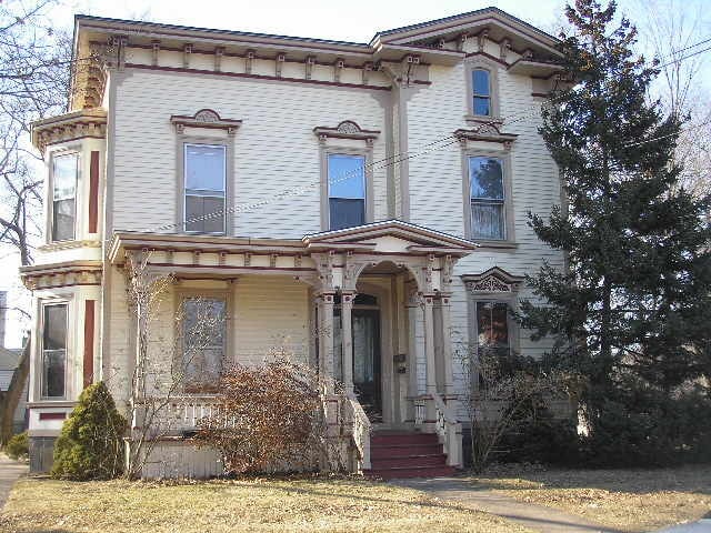 Building Photo - 88 Harrison St