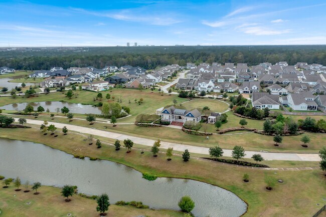 Building Photo - 2503 Hagerman Ct