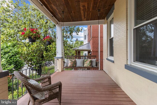 Building Photo - 3551 13th St NW