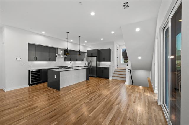 Building Photo - 3608 San Jacinto St