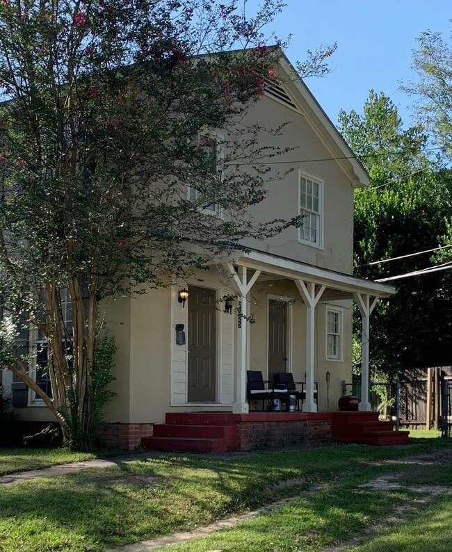 Building Photo - Great location in Garden District seconds from Downtown and LSU.