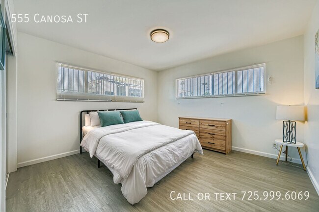 Building Photo - 555 Canosa Ave