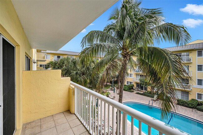 Building Photo - 1515 E Broward Blvd