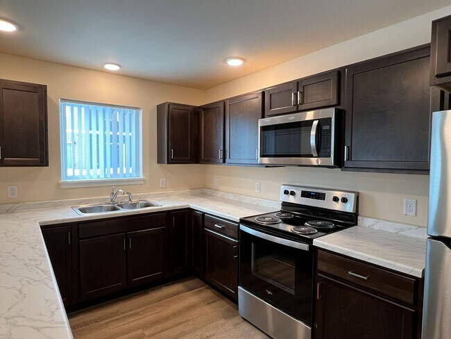 Floorplan - SCS Athens Apartment Community
