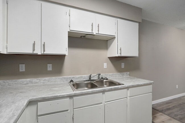 Building Photo - 1 Bed 1 Bath Apartment for rent!