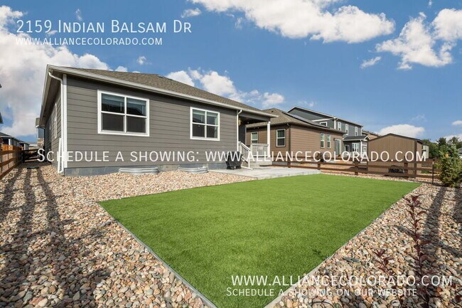 Building Photo - 2159 Indian Balsam Dr