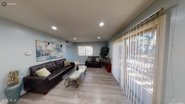 Building Photo - 2290 D St