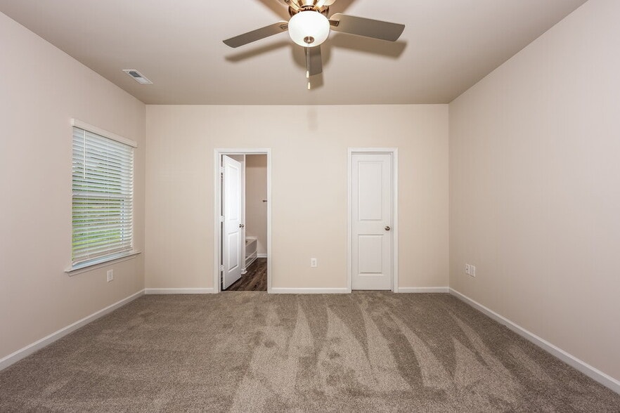 Building Photo - 4524 Morgan Dr