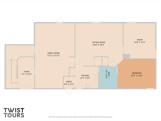 Building Photo - 1301 S 1st St