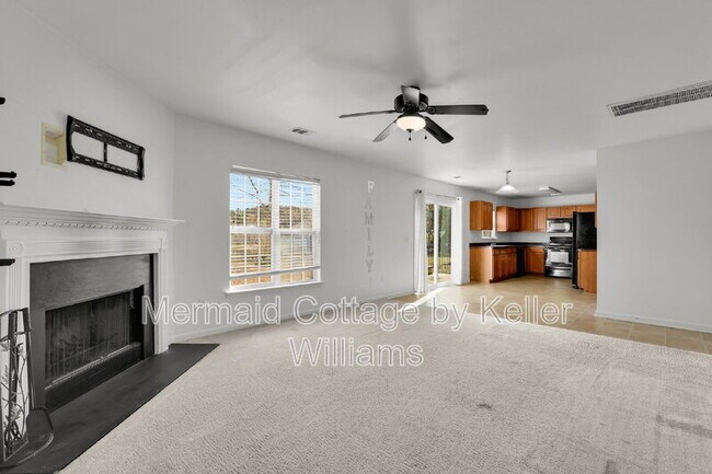 Building Photo - 25 Pennyroyal Way