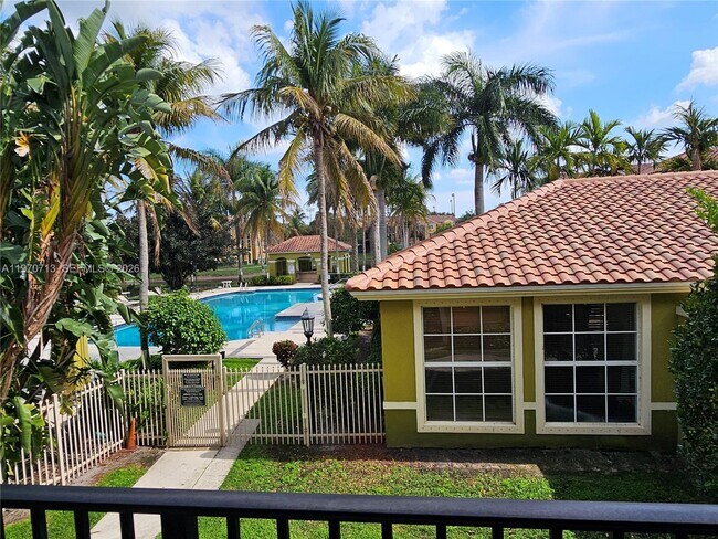 Building Photo - 2351 W Preserve Way