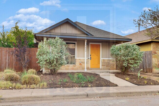 Building Photo - 4622 Credo Lane