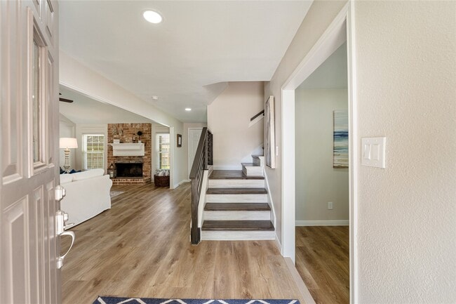 Building Photo - 14807 Joshnomi Ln