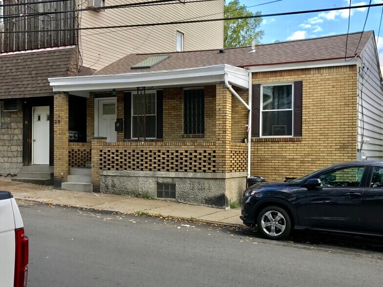 Building Photo - 29 Boggs Ave