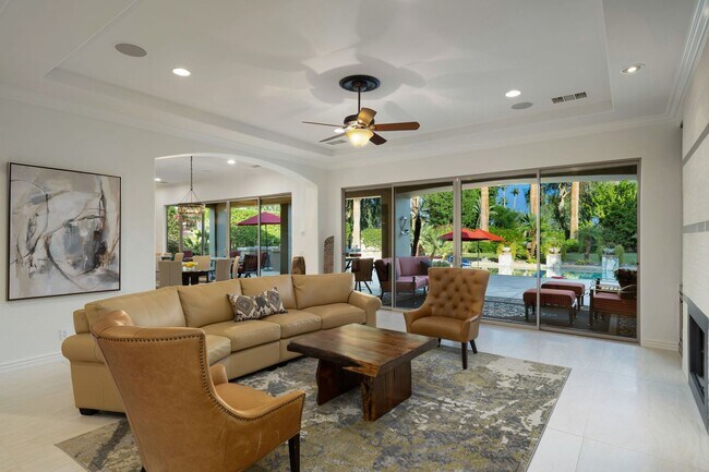 Building Photo - Villa Marbella Getaway w/ Pool & Spa