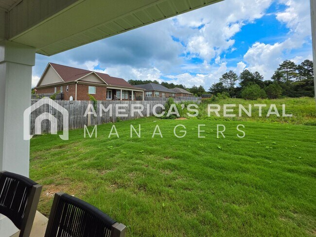 Building Photo - New Construction Home for Rent - Available NOW!