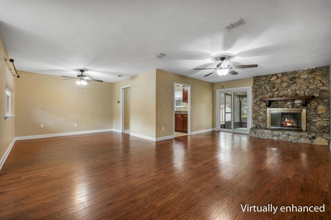 Building Photo - 5831 Split Oak Ln