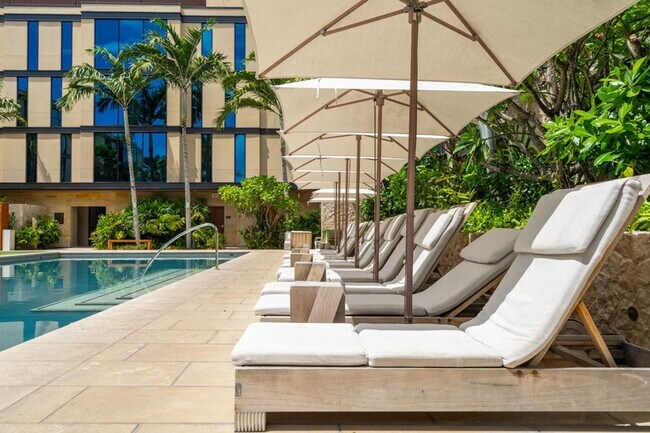 Building Photo - Park Lane Getaway by Gather: 2BR Oceanview...
