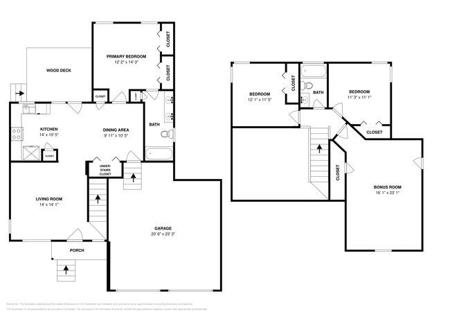 Building Photo - 709 Billie Jean Cir