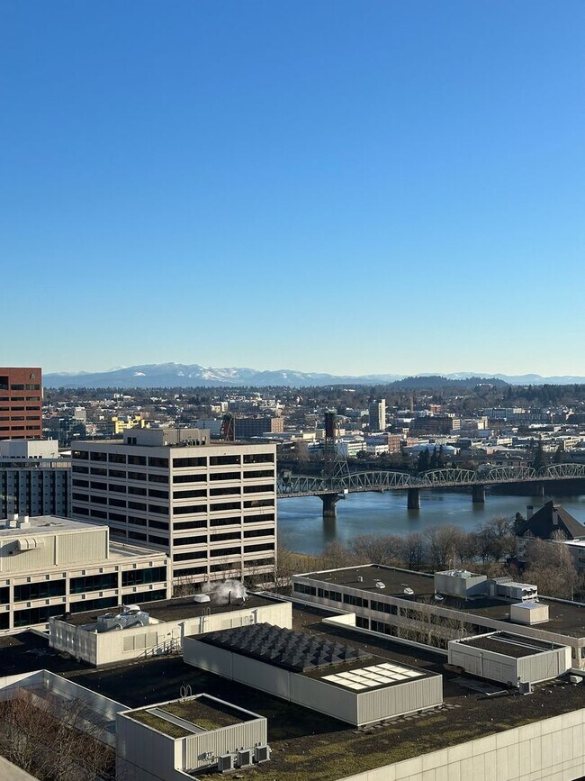 Building Photo - Lovely 2 bedroom 2 bath condo with a river...