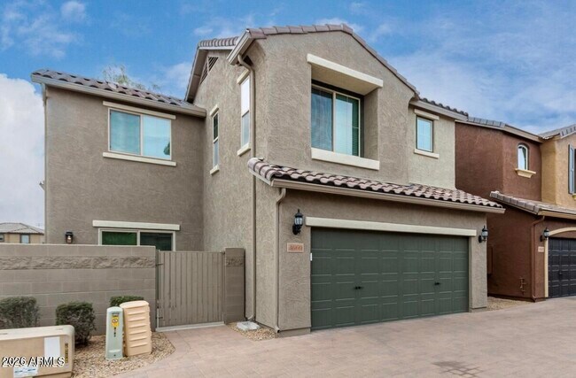 Building Photo - 3660 E Zachary Dr