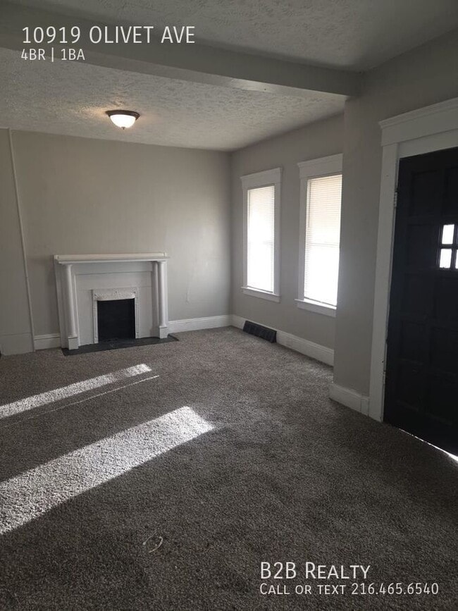 Building Photo - 10919 Olivet Ave