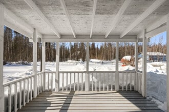 Building Photo - 1118 Cheri Way