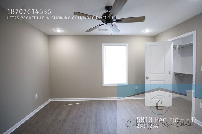 Building Photo - 5813 Pacific -