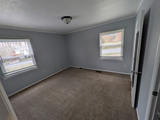 Bedroom 1 - 405 Fayette Circle