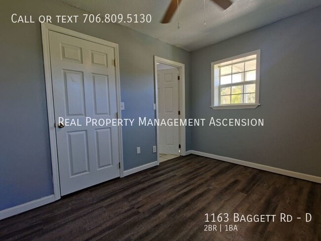 Building Photo - 1163 Baggett Rd