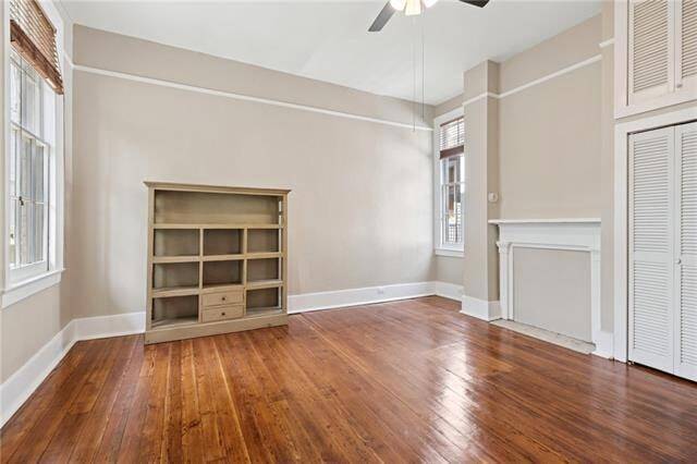 Building Photo - 1216 Camp St