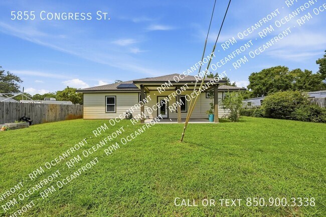 Building Photo - 5855 Congress St