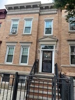 Building Photo - 253 51st St