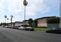 Building Photo - Culver Townhomes