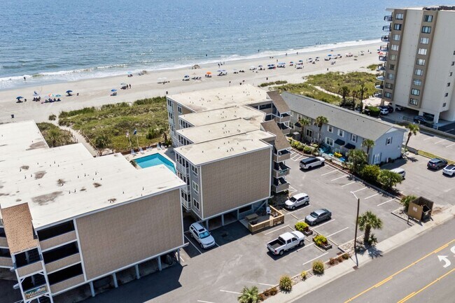 Building Photo - 2405 S Ocean Blvd