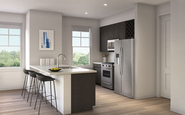 Building Photo - GROVE AT PISCATAWAY